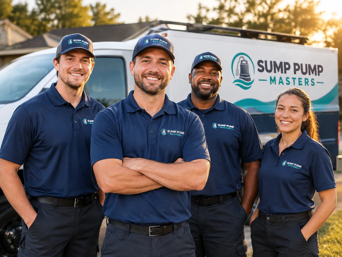 Sump Pump Repair company in Rhame, ND
