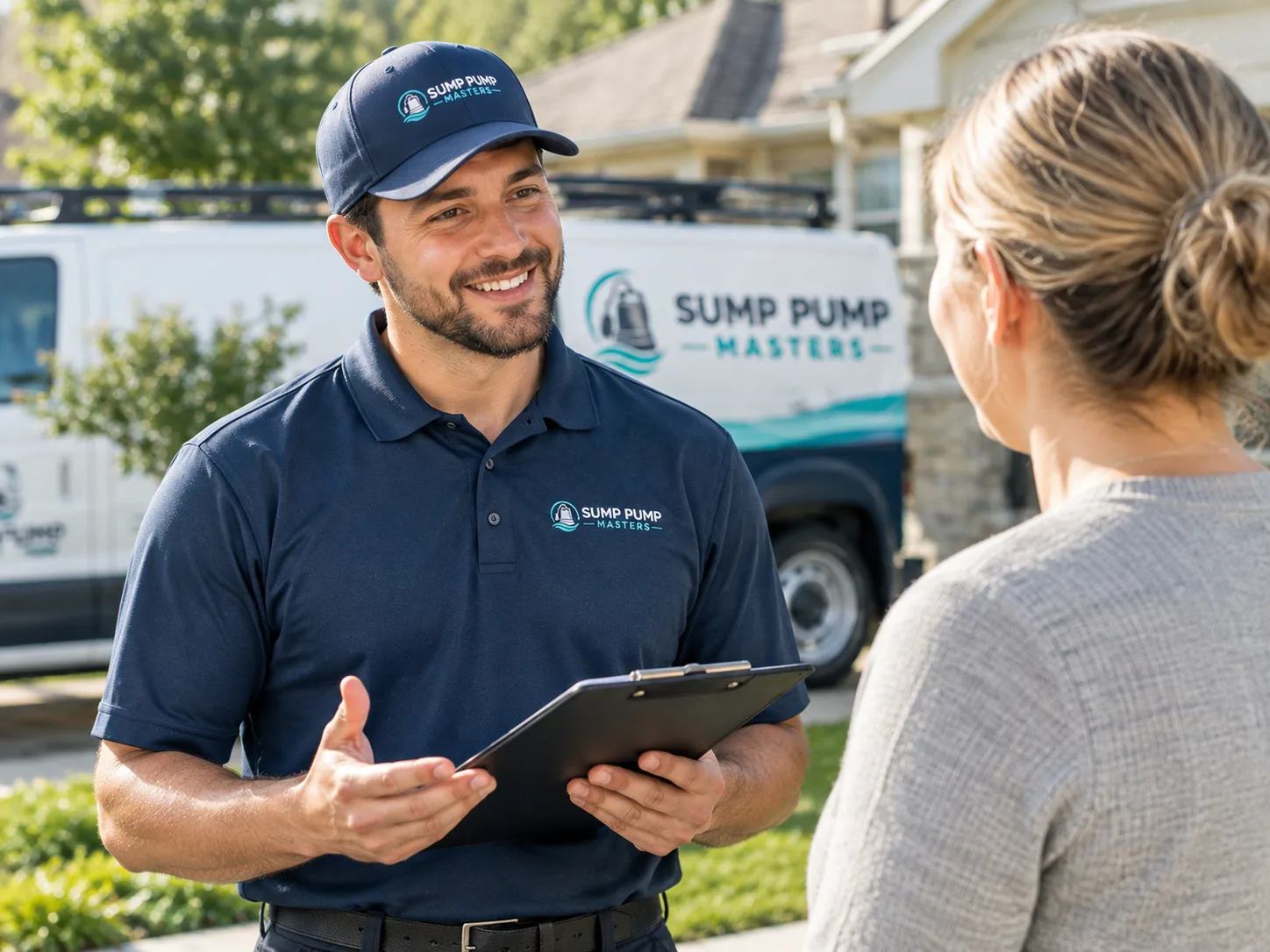 Sump Pump Repair Rhame, ND FAQs